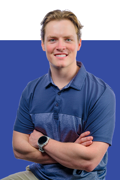 Brock Forbes