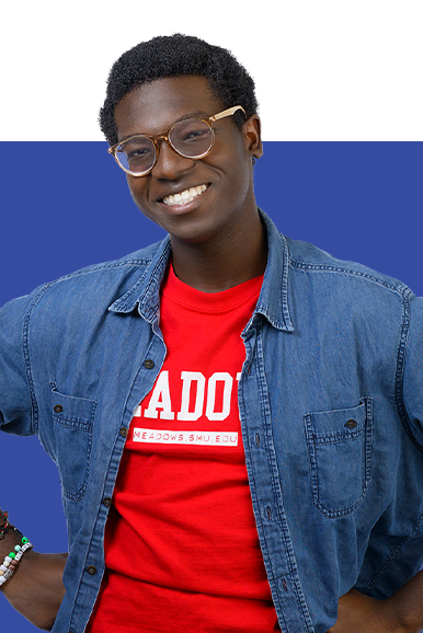 Noah Ochieng