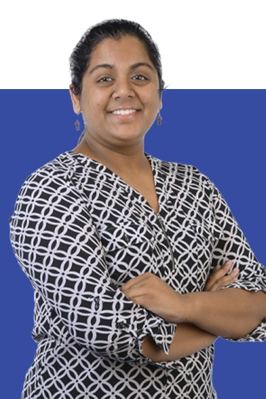 Tanvi Garg