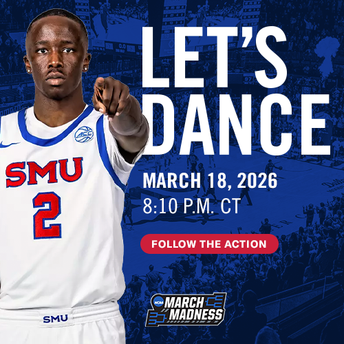 Let's Dance | March 18, 2026