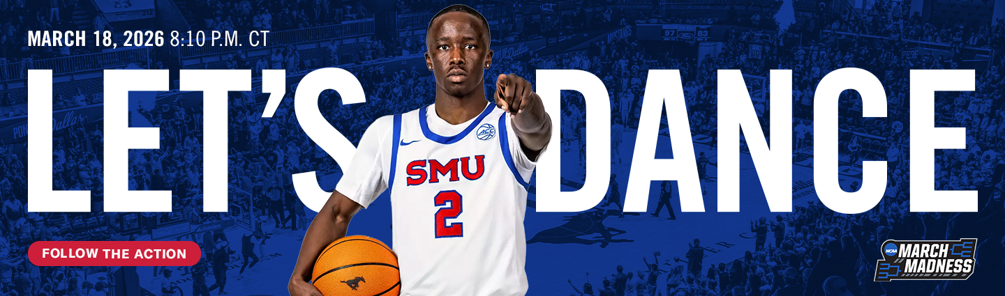 Let's Dance | March 18, 2026