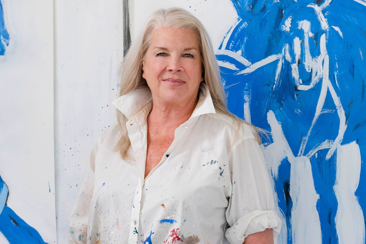 Mel Auberty