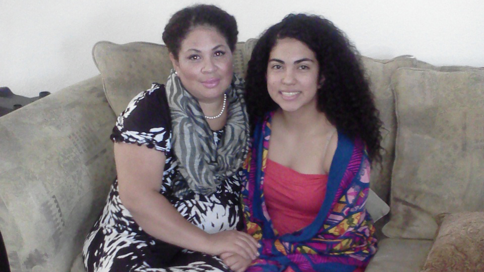 kaitlyn-family-mother