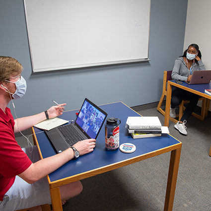 Learn where you live