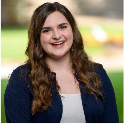 Lauren Searway, M.Ed.