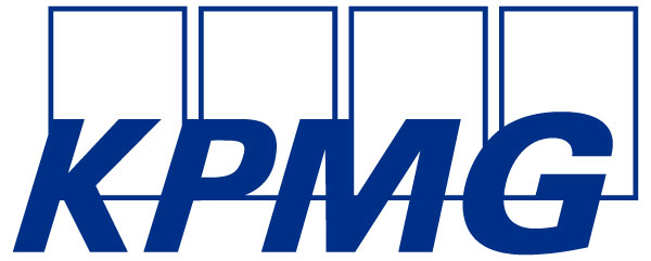 KPMG logo