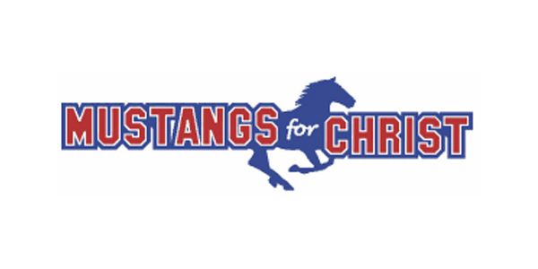 mustangs for christ