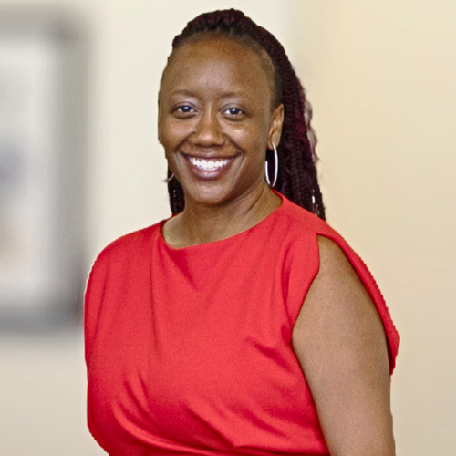 Monique Marsh-Bell