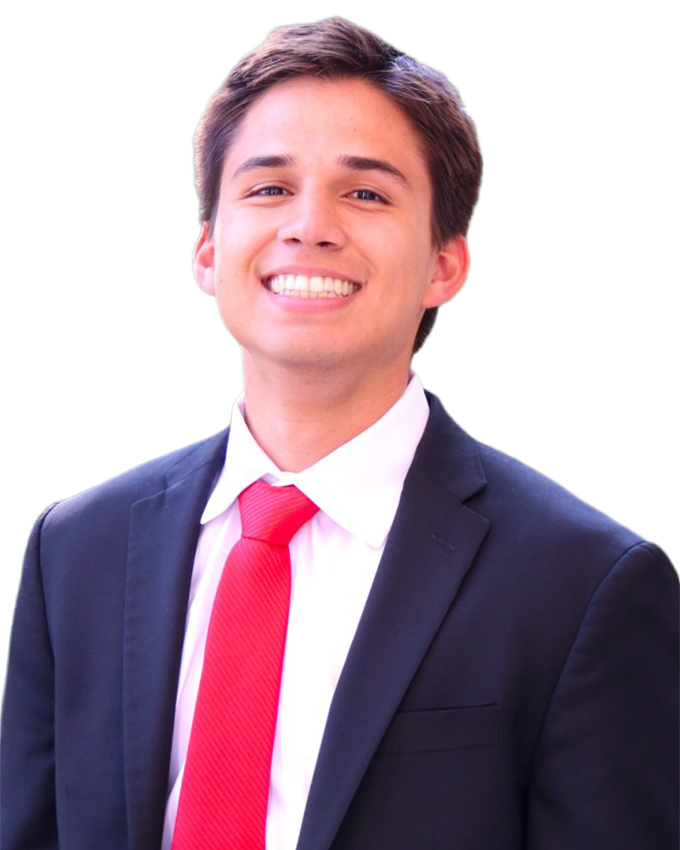 Daniel Gonzalez