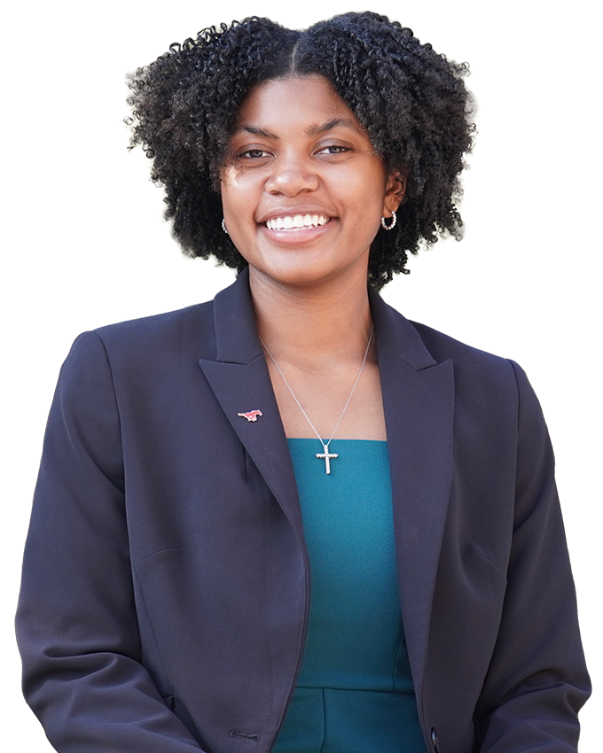 Jazmin Darjean