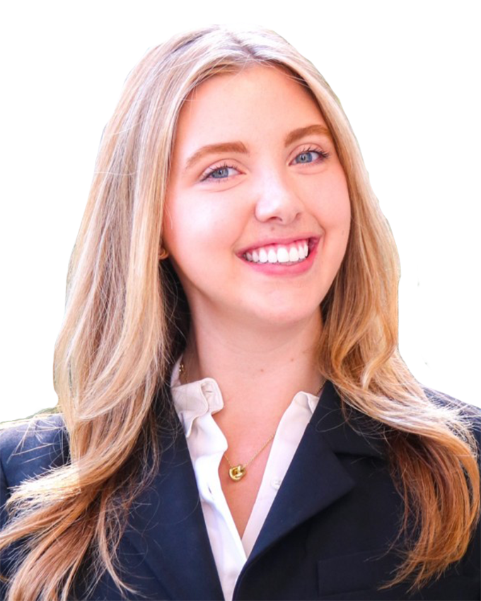 Tessa Peterson