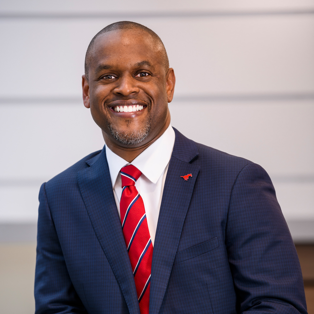 Photo of Dr. K.C. Mmeje