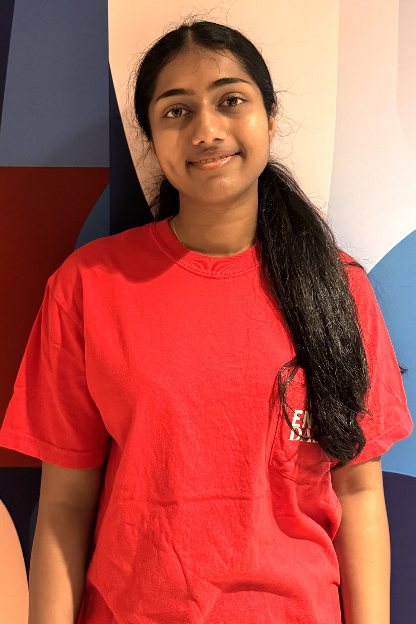 Manasvi Kanneganti