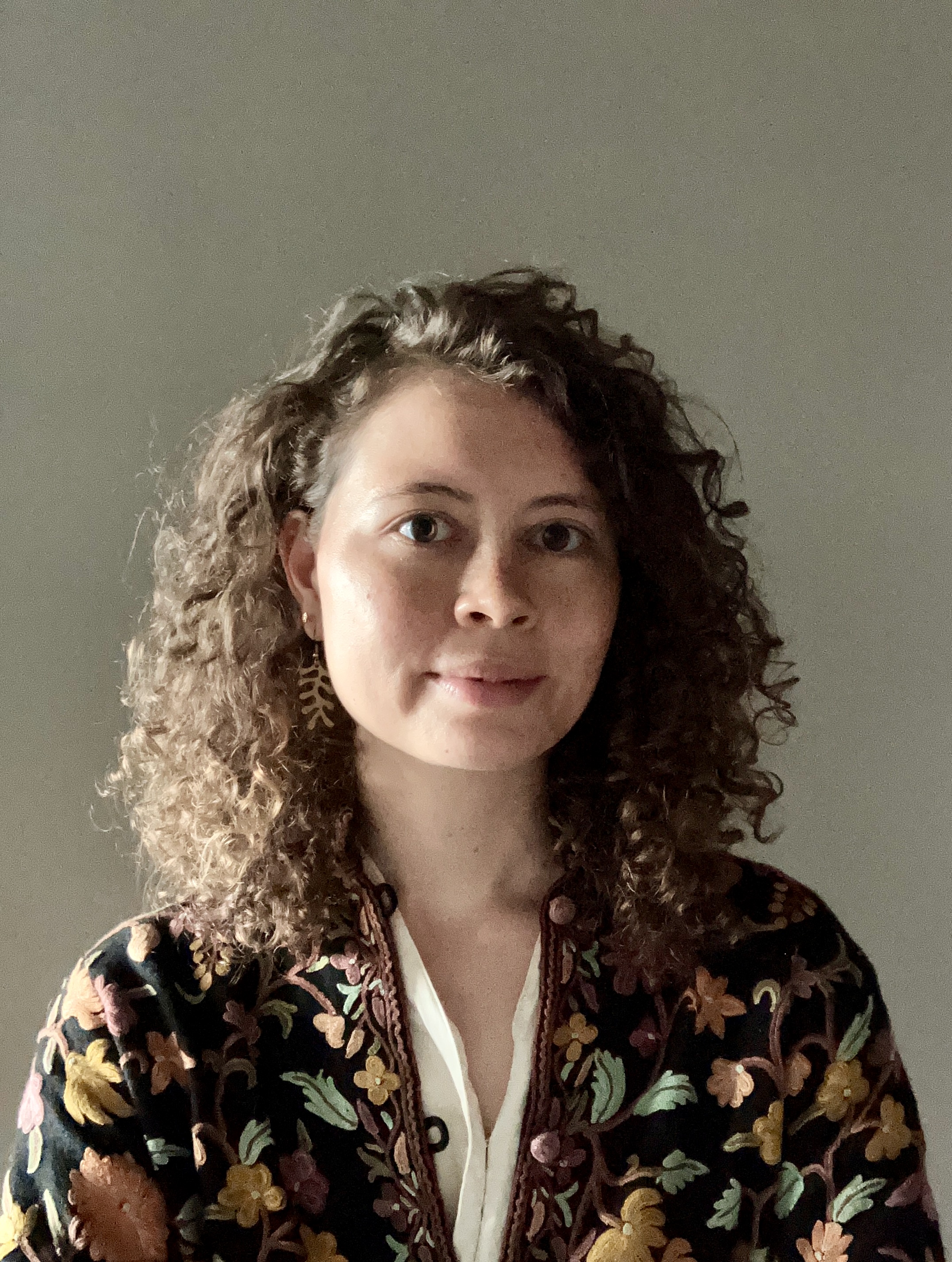 Aimee Plukker
