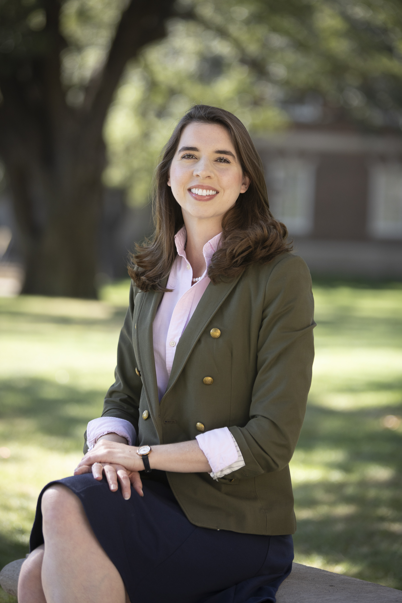 Mary Catherine Mueller