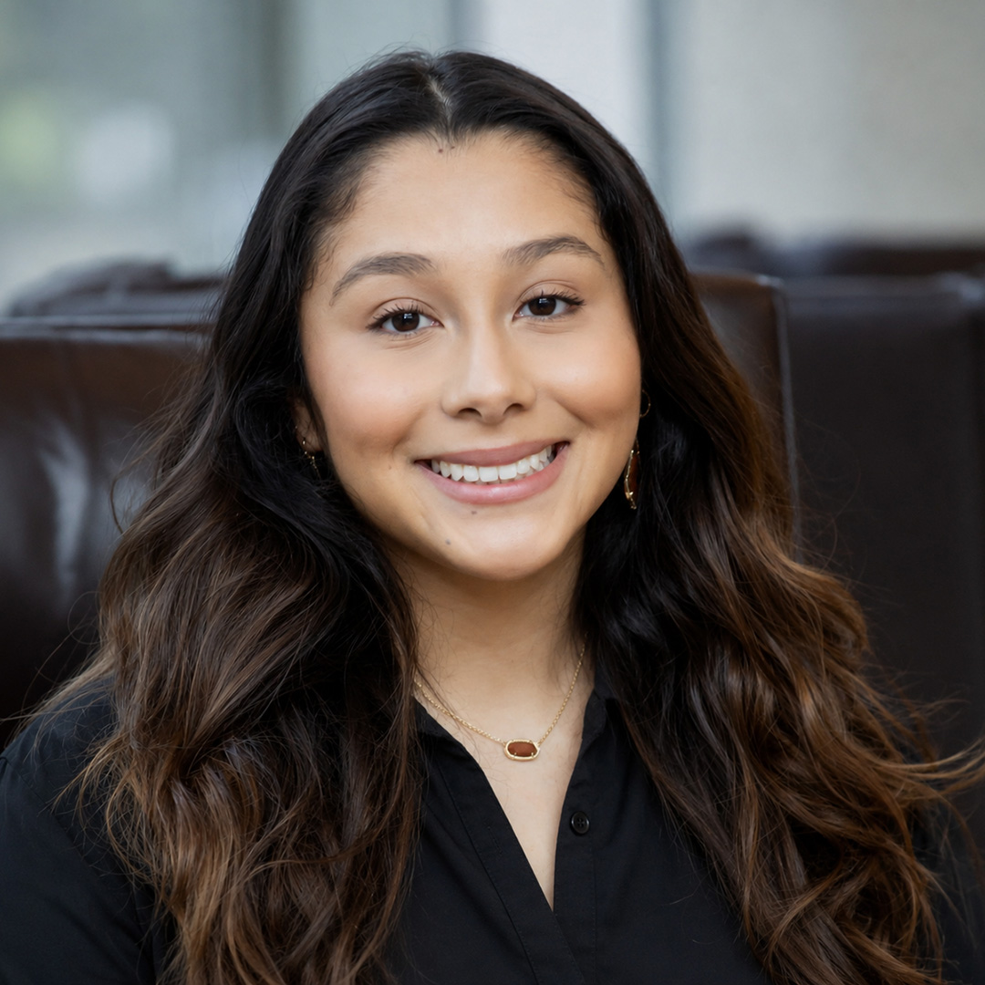 Jackie Corona Hernandez