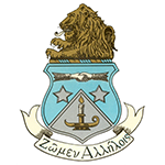 Alpha Delta Pi crest