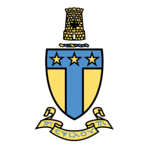 Alpha Tau Omega crest