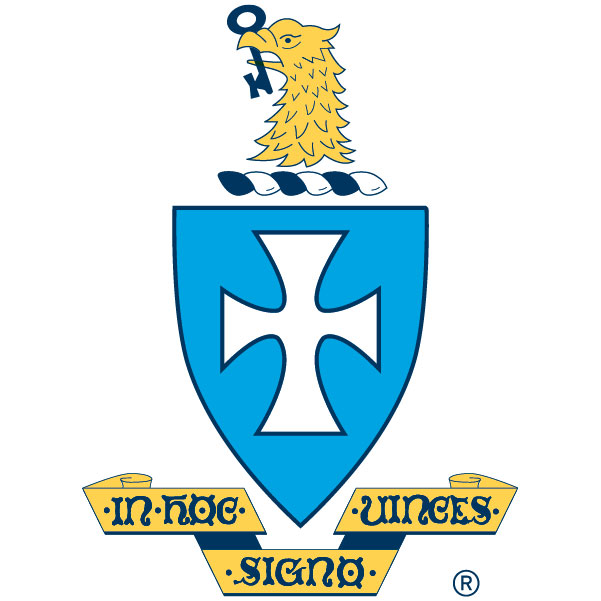 Sigma Chi crest