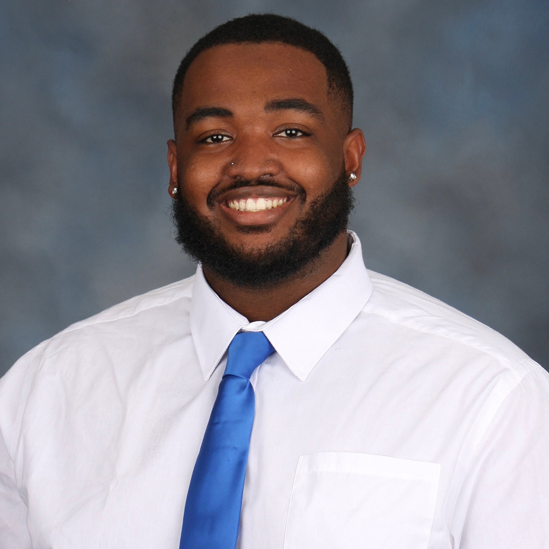 Ciedarius Jacobs