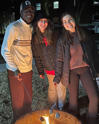 The Cockrell Classic