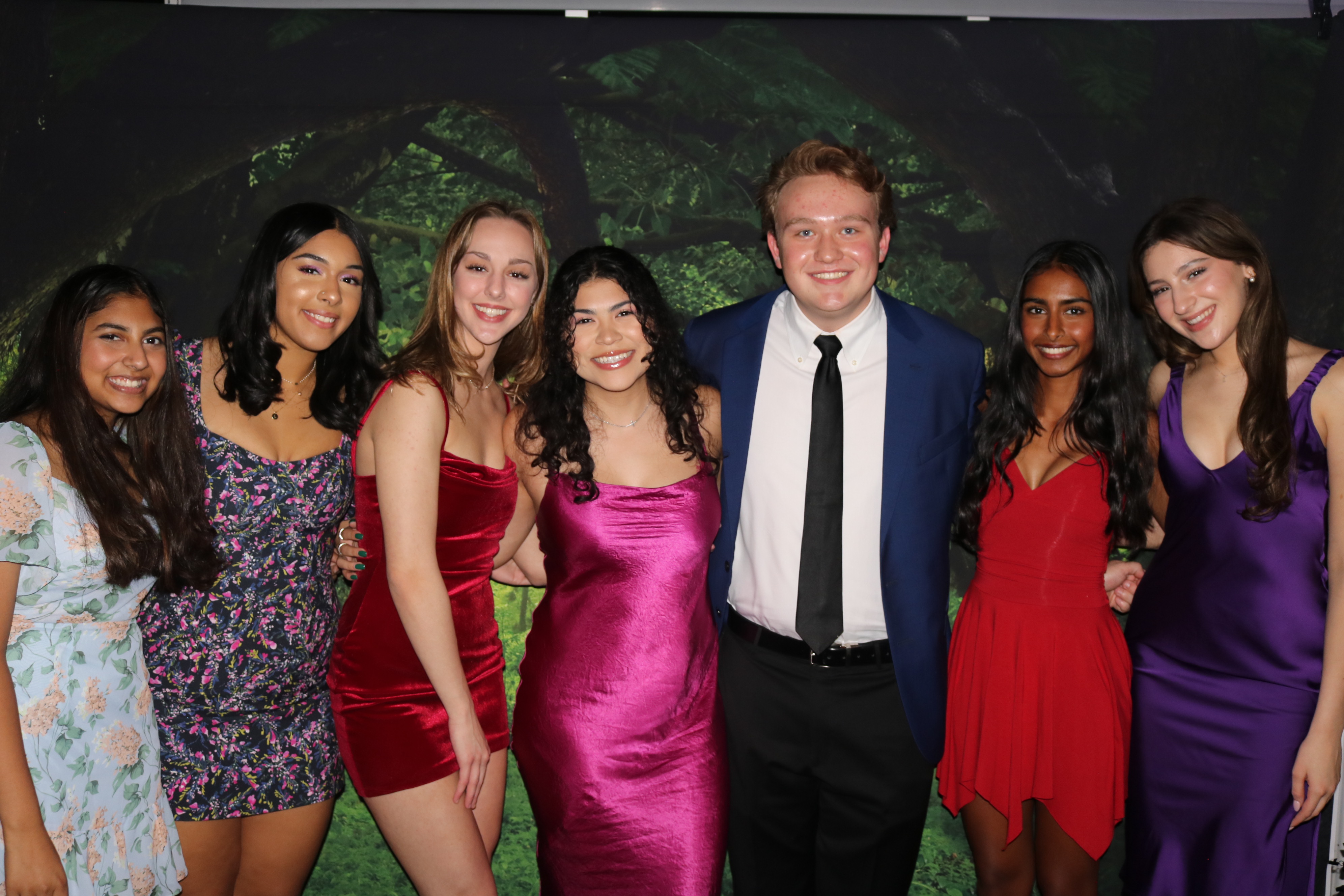 Boaz and Bowties 2024