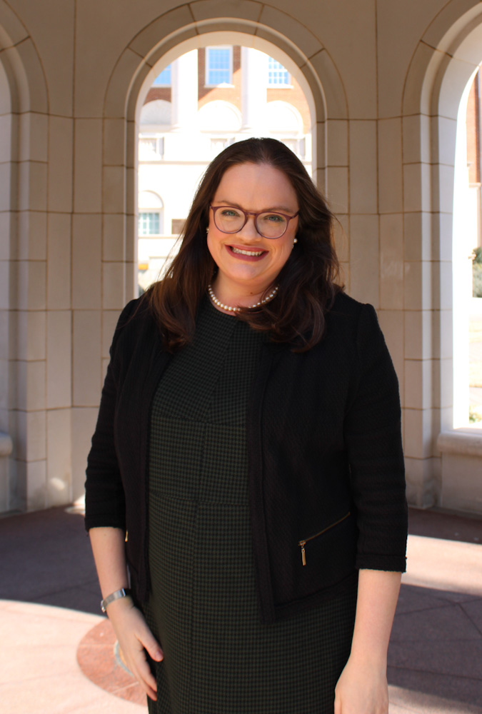 Dr. Alida Liberman
