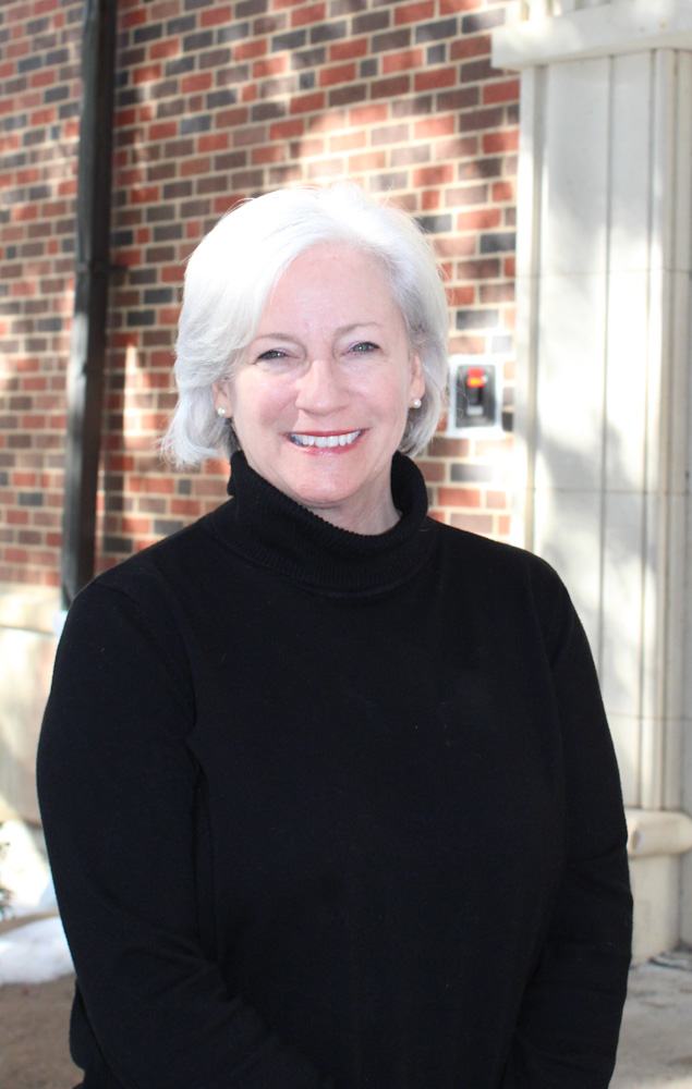 Dr. Cathy Lysinger