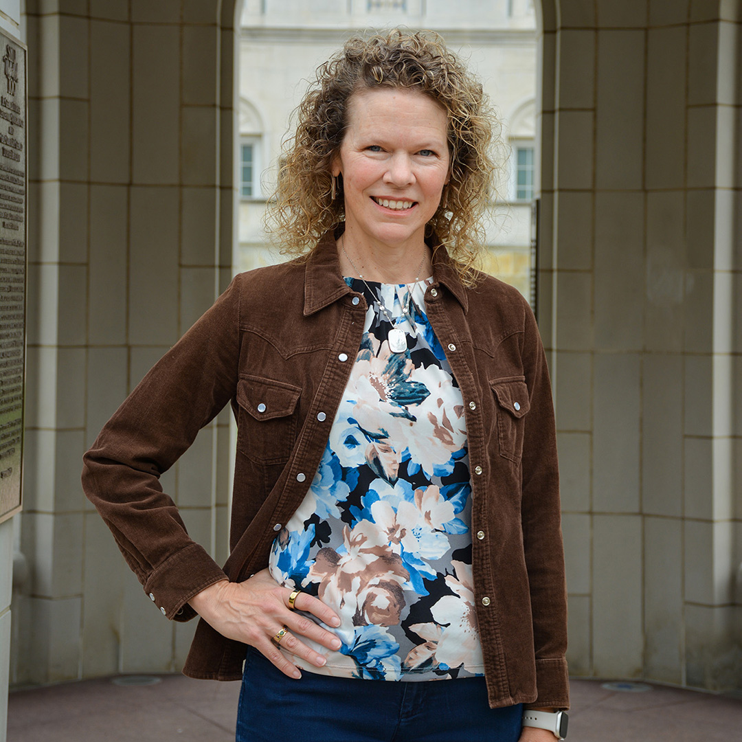 Leanne Ketterlin Geller