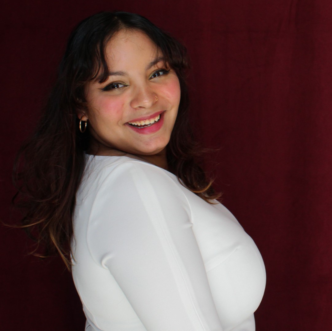 Graziela Encarnacion