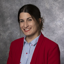 Gema Lopez Hevia