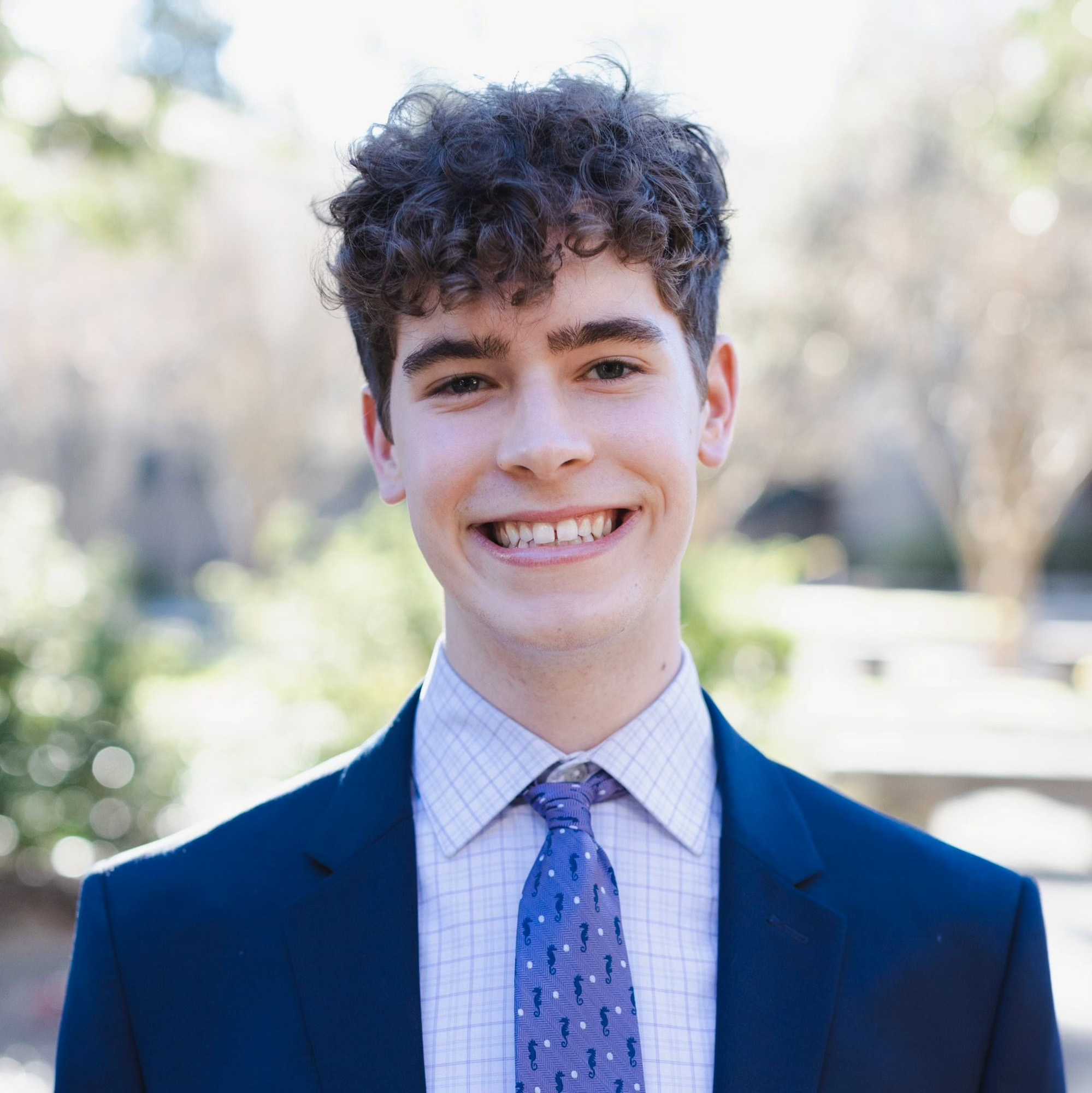 Jackson LeBoeuf