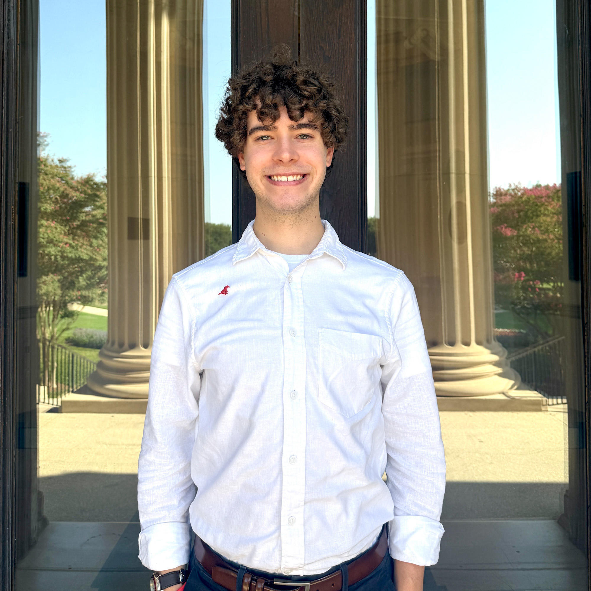 Jackson LeBoeuf