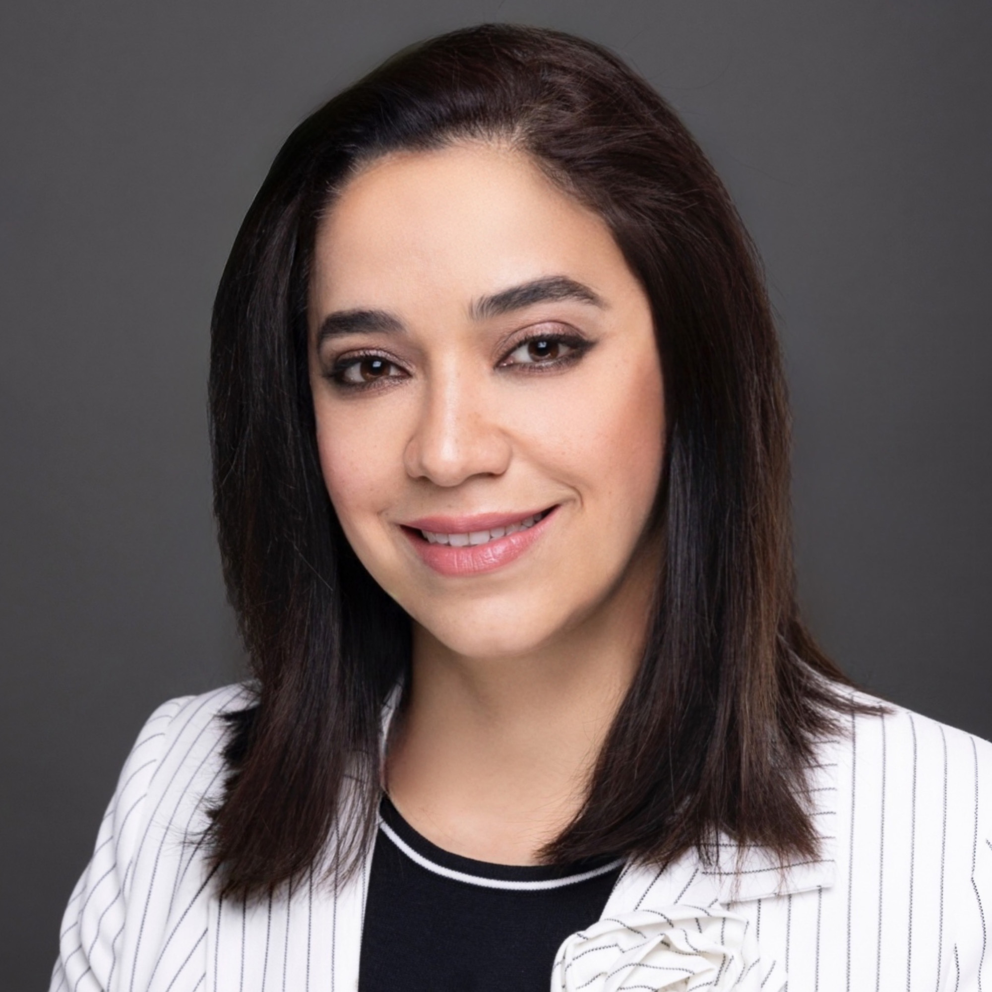 Samira Fazel Anvaryazdi