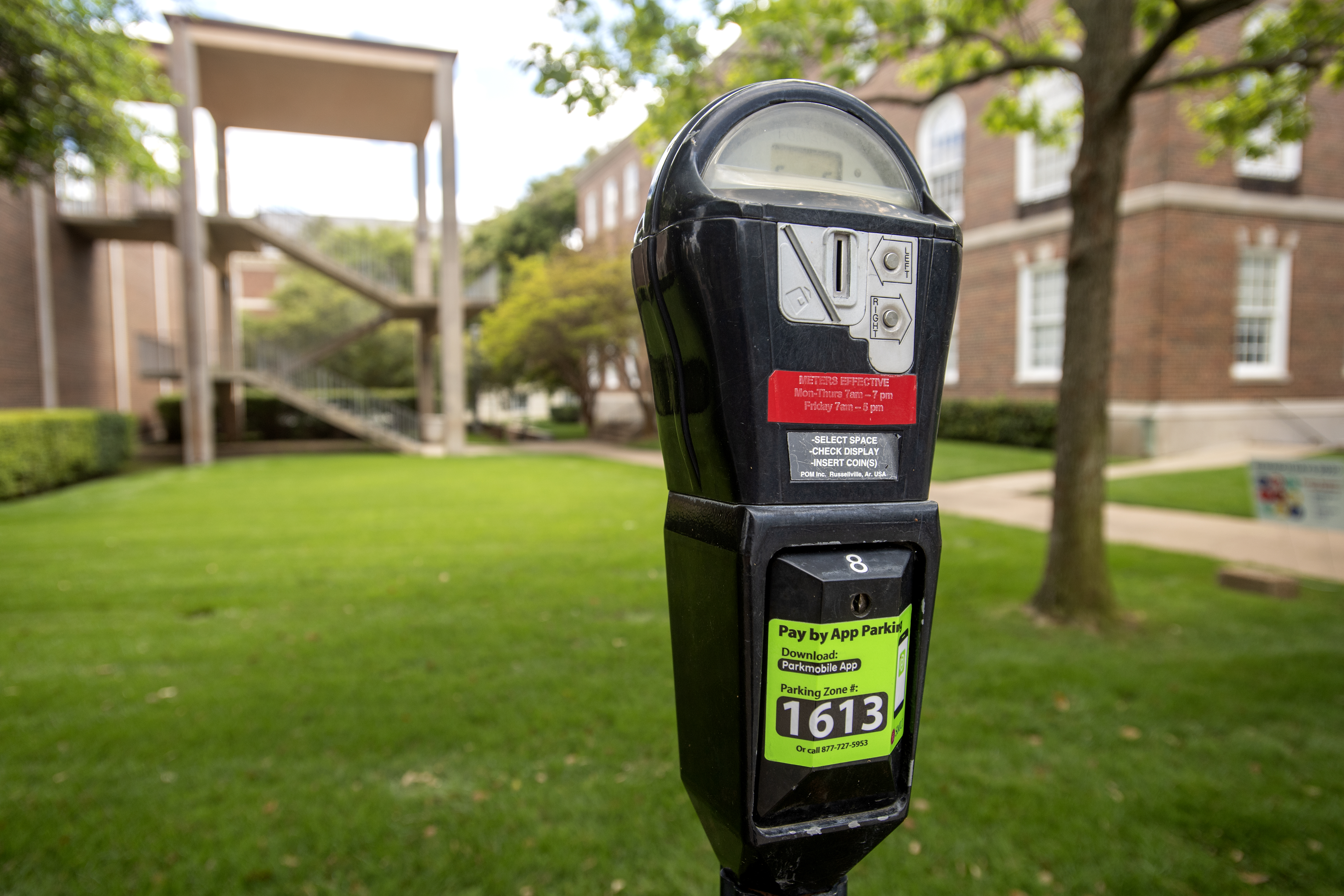 Parking Meter