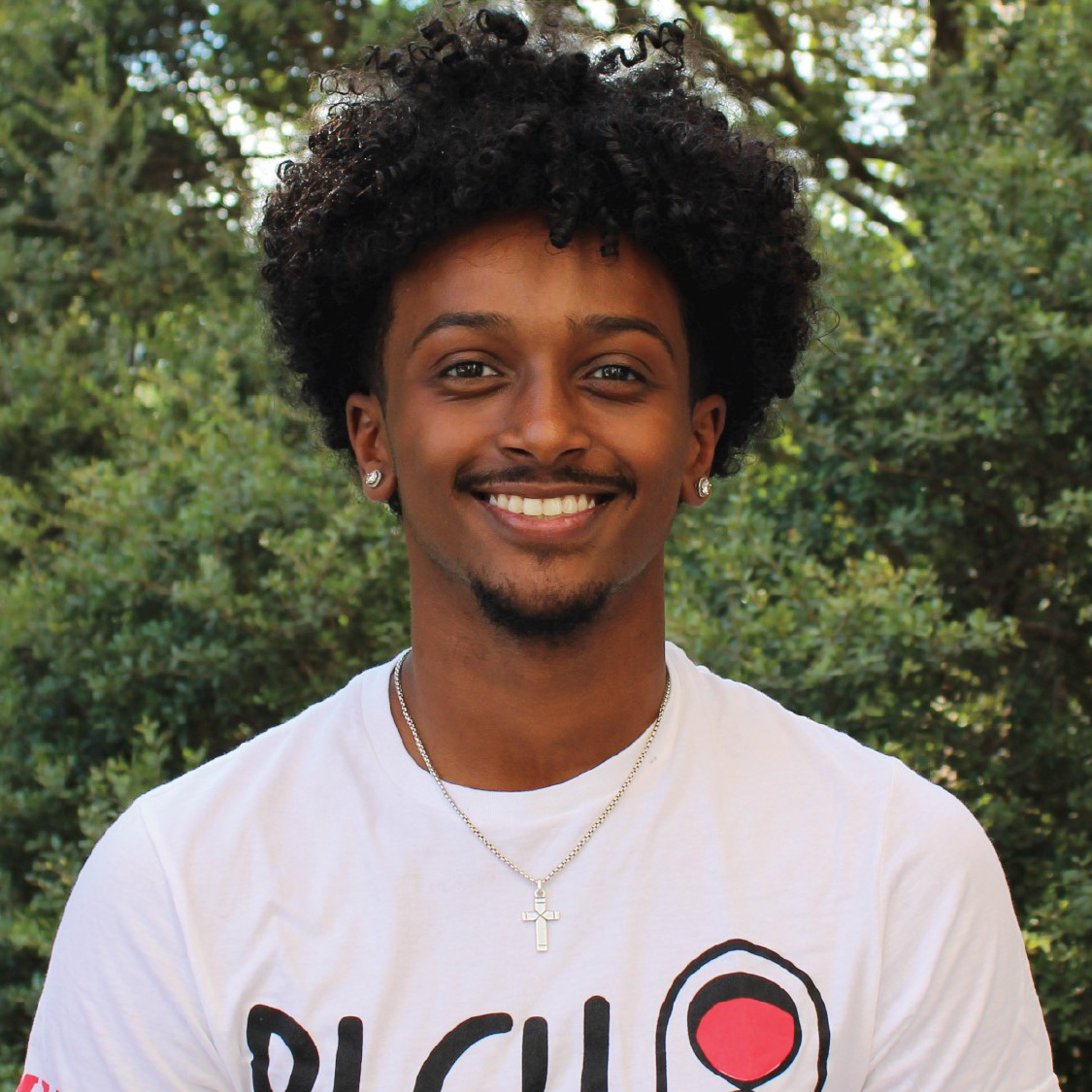 Emmanuel Binyam