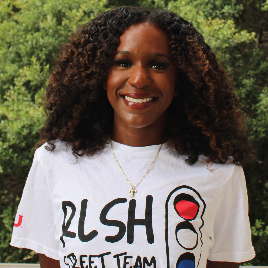 Tyla Smith