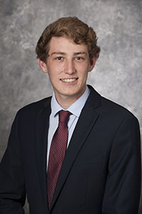 Jake Waldman