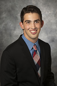 Travis Harris