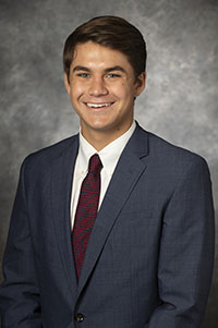 Austin Hickle