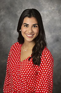 Tiffany Saba