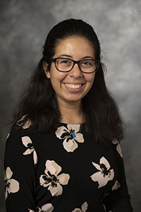 Eliana Abraham