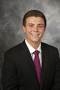 Brady Martin