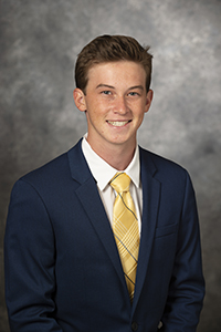 Mitchell Morrison