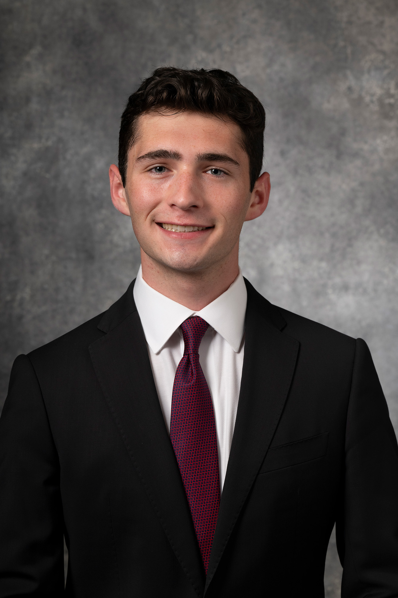 Evan Dickerson