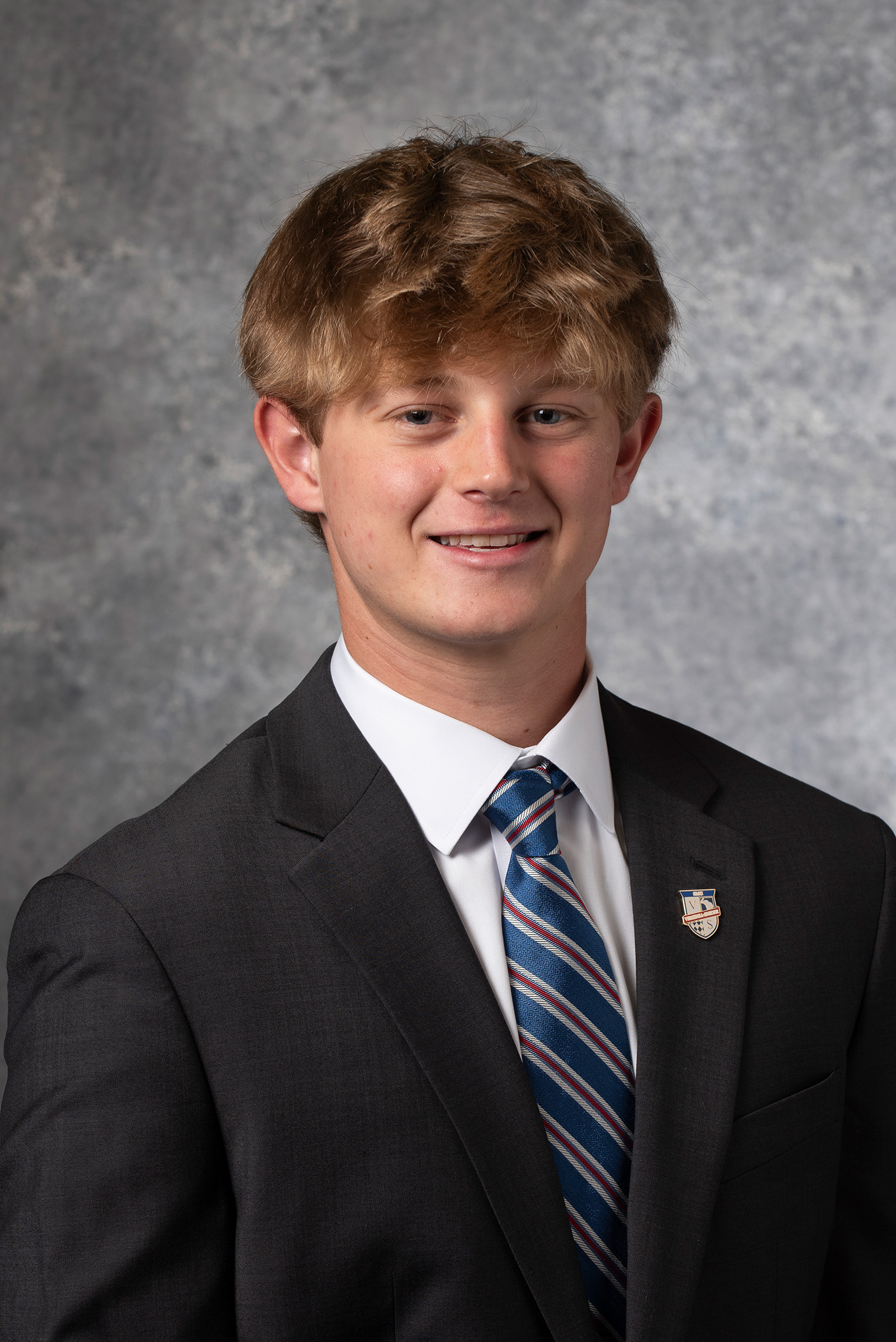Matthew (Walker) McLelland