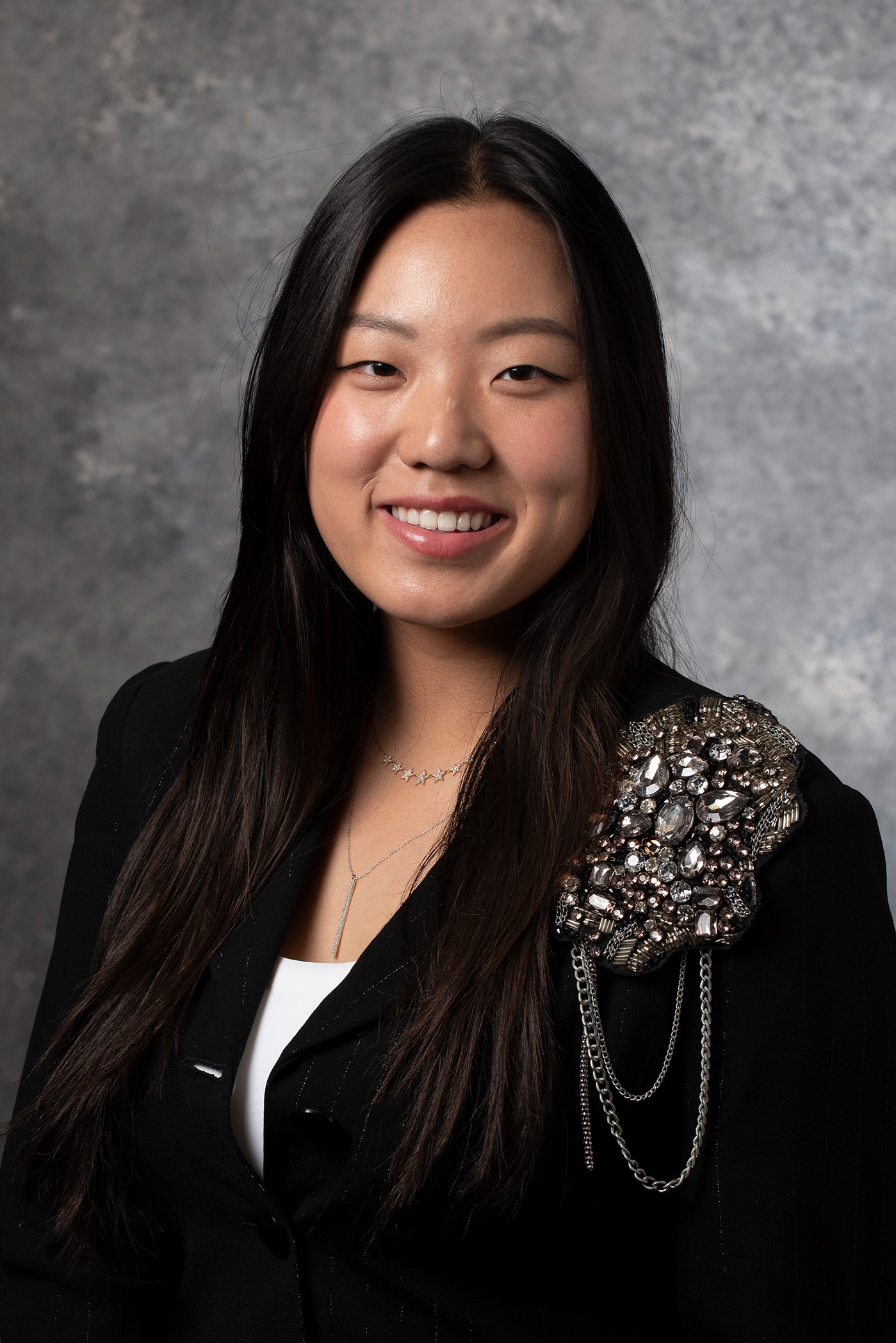 Nicole Chang