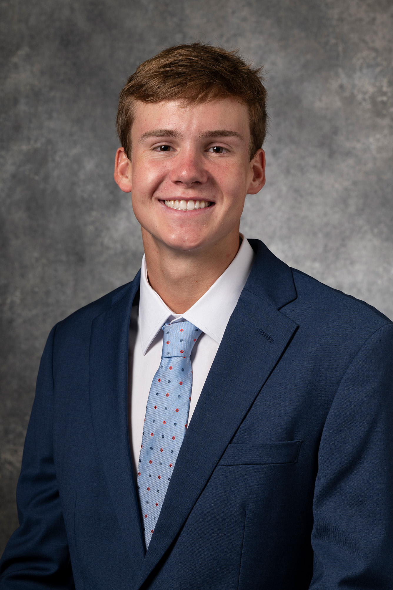 Brody Carlson