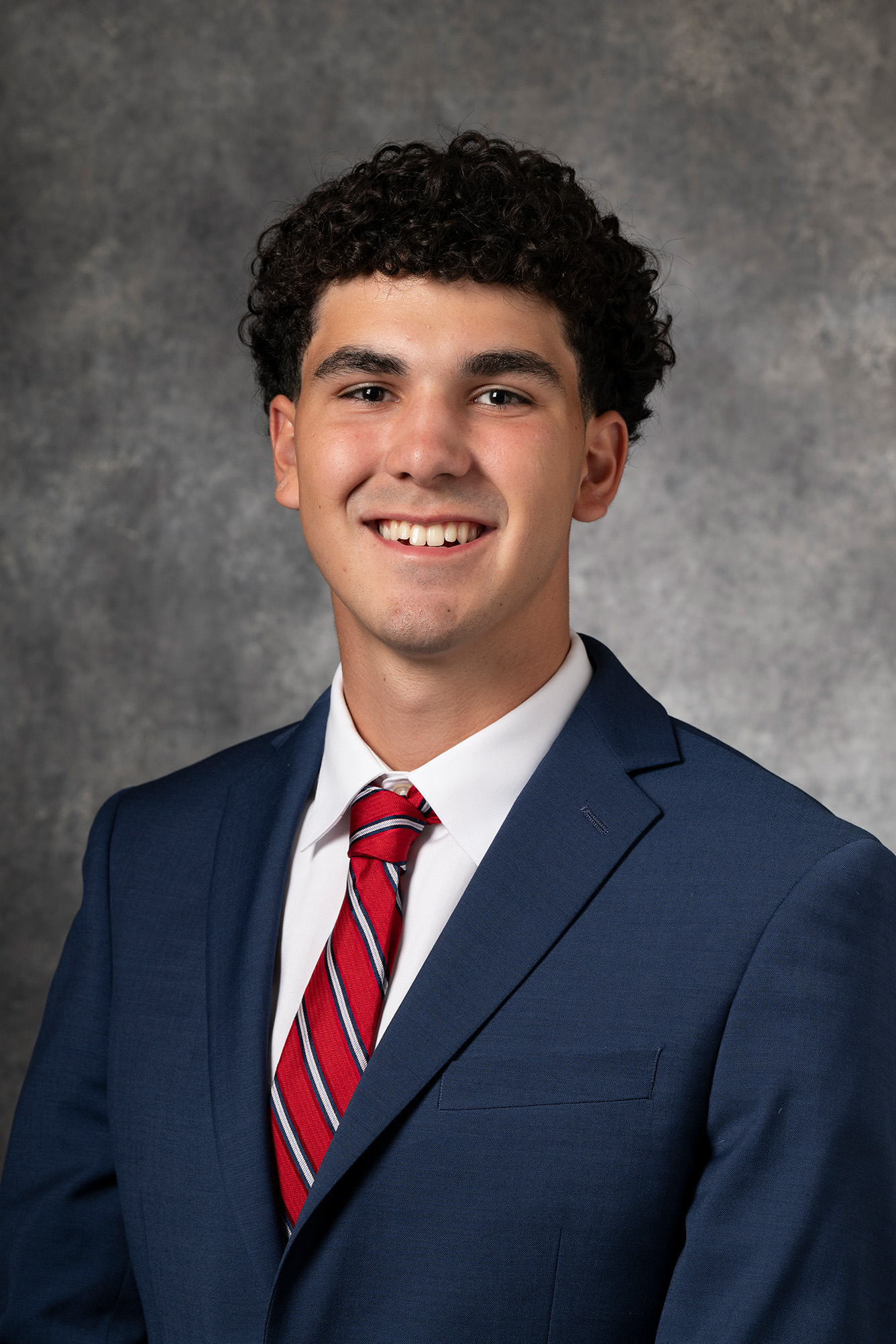 Evan McGurk