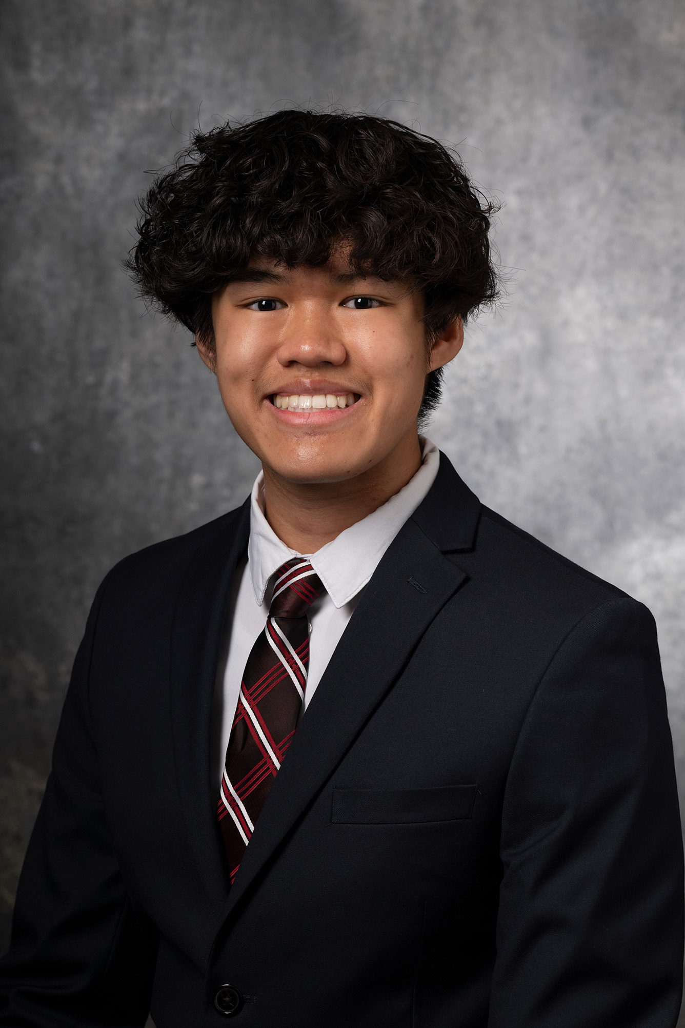 Mason Nguyen